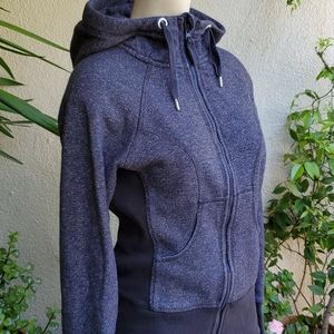 Zella Sweatshirt Heavy weight hoodie NWOT 🆕